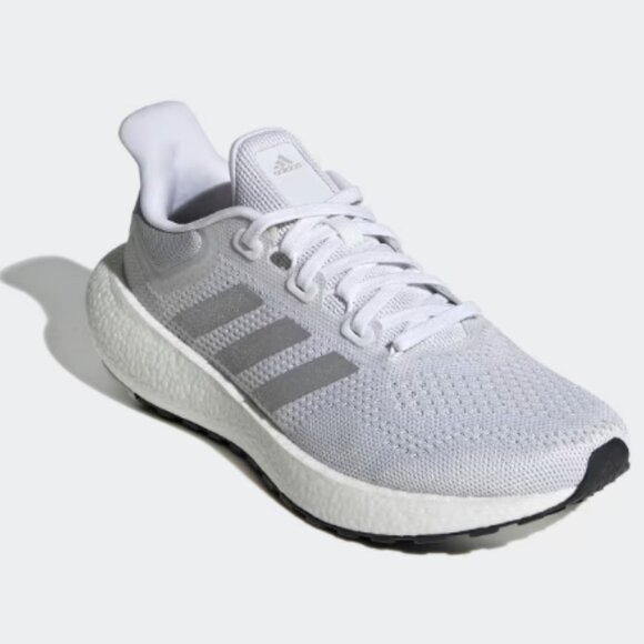 adidas Men's Pureboost 21 Running Shoe -Size 13 - Picture 6 of 8